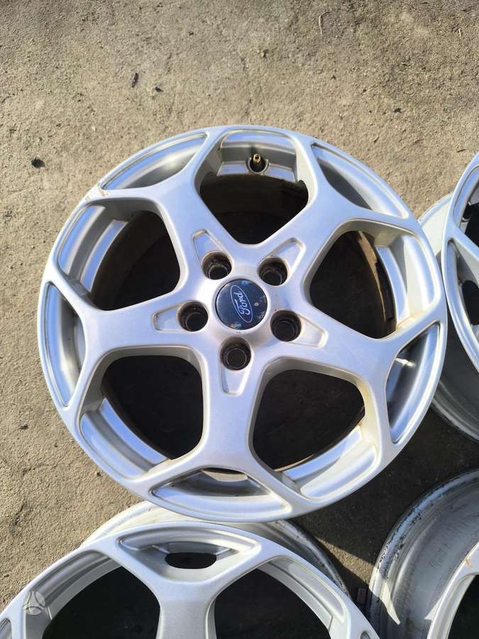 Ford, легкосплавные , R16
