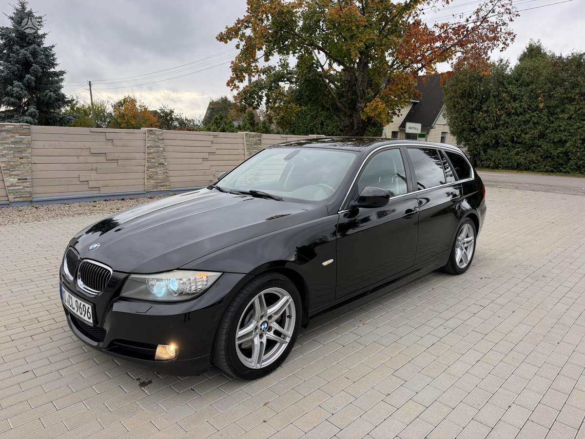 BMW 325