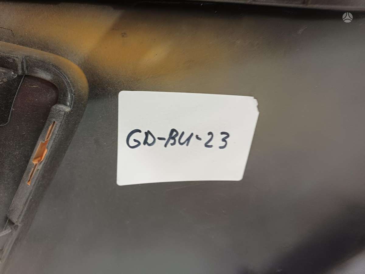MG MG4 EV, P11183302