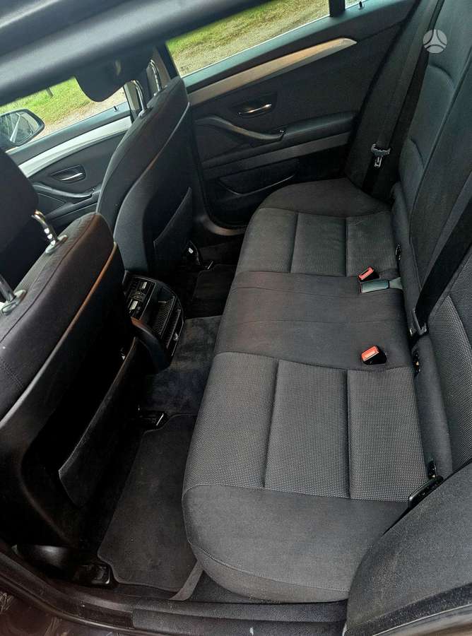 BMW 520, 2.0 l., Универсал