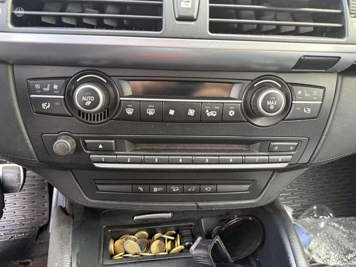 BMW X5 Visos dalys oem