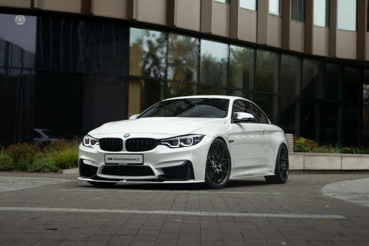 BMW M4
