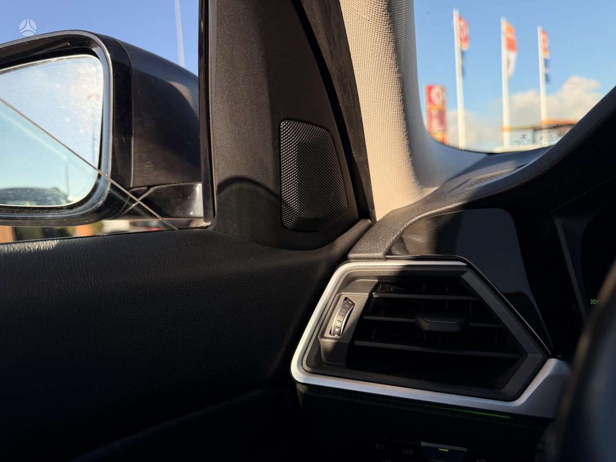 BMW 320, 2.0 l., Универсал