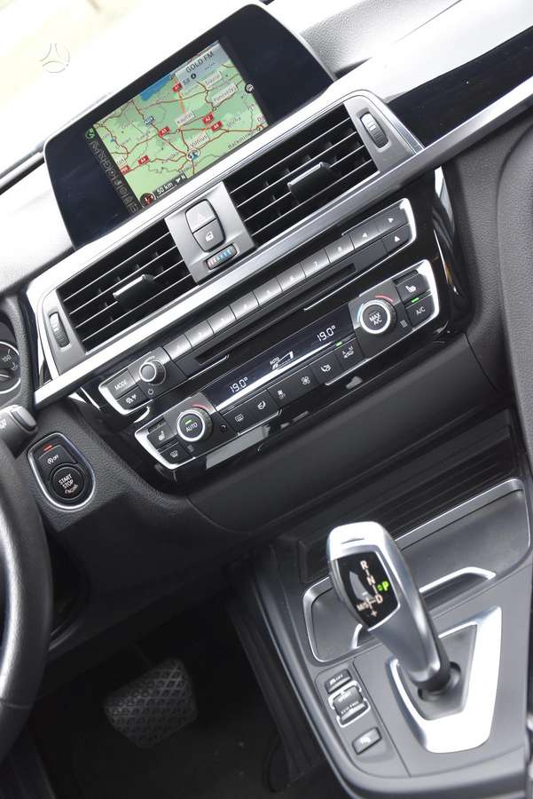 BMW 320, 2.0 l., Универсал