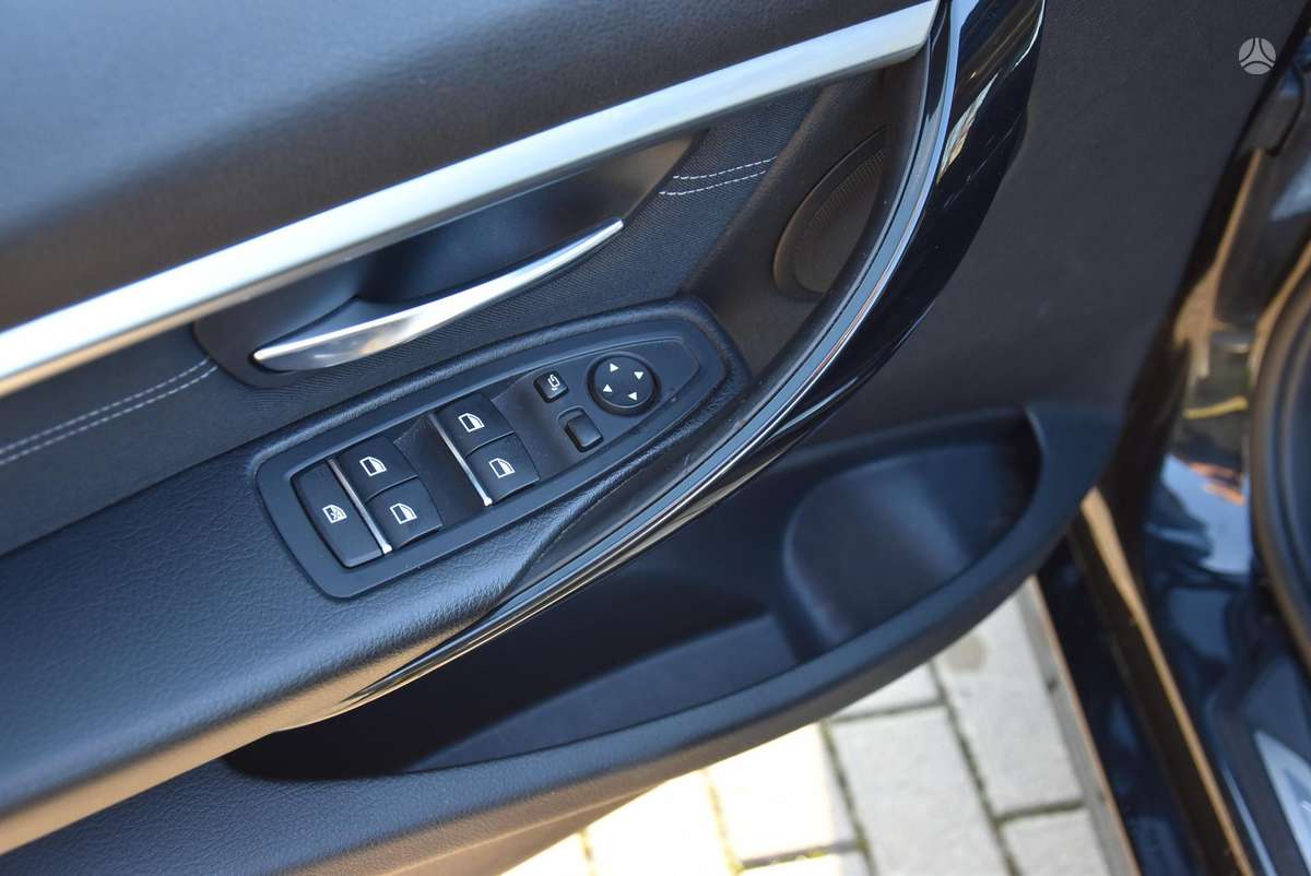 BMW 320, 2.0 l., Универсал