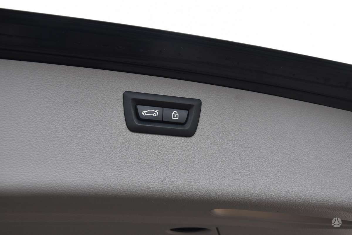 BMW 320, 2.0 l., Универсал