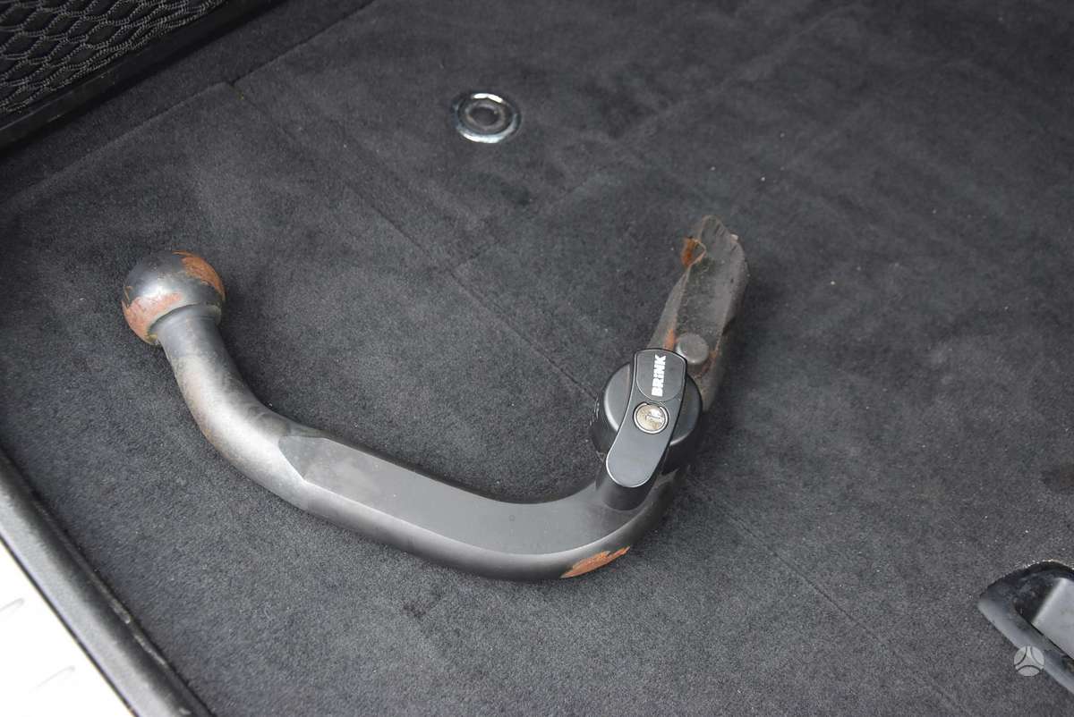 BMW 320, 2.0 l., Универсал