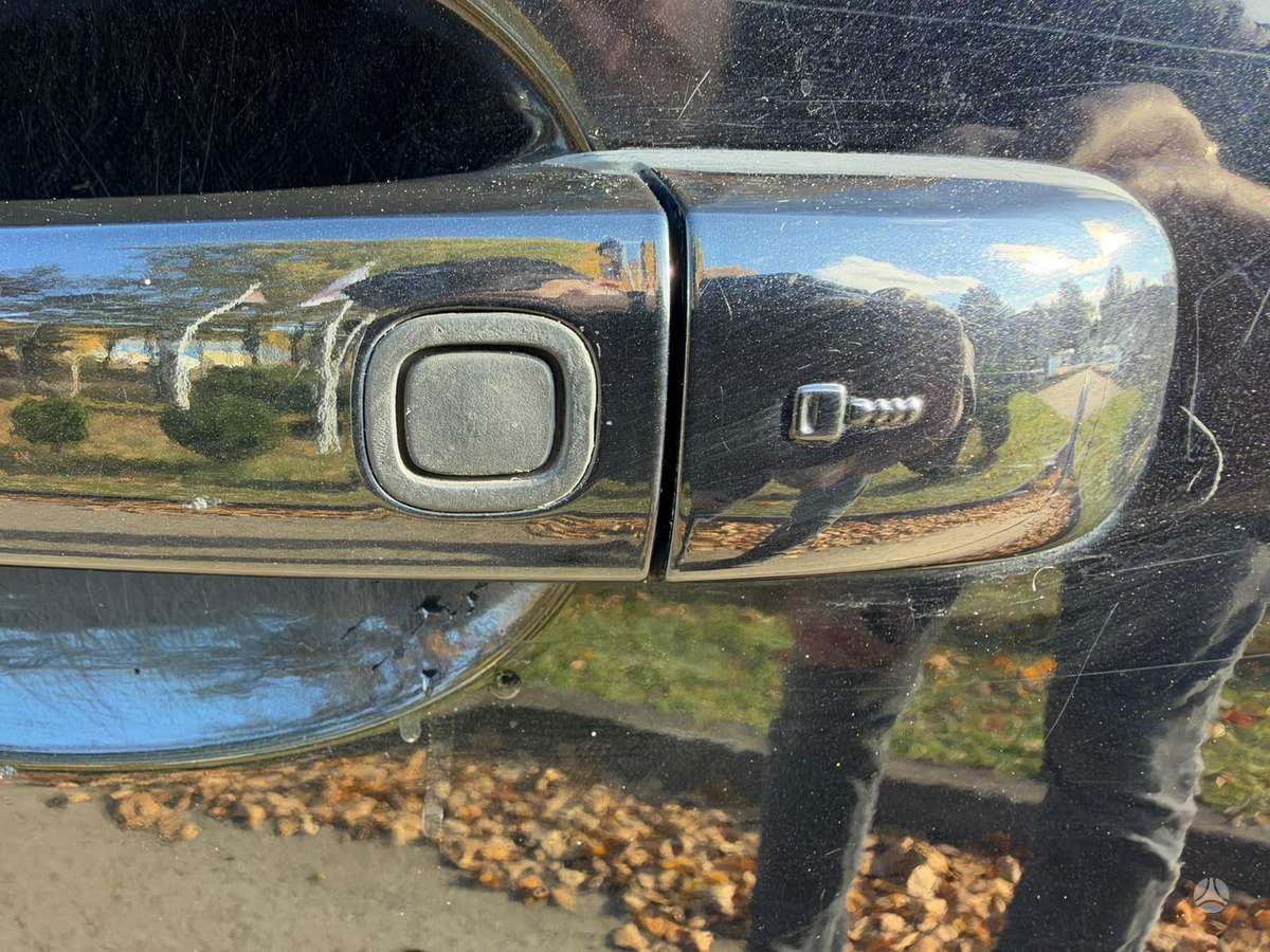 Volvo XC70, 2.0 l., Универсал