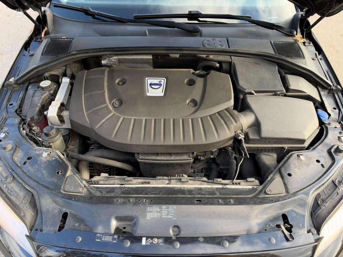 Volvo XC70, 2.0 l., Универсал