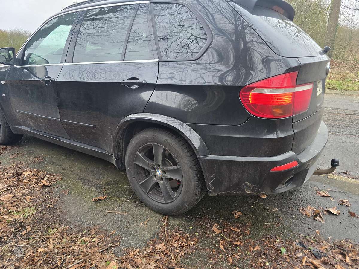 BMW, легкосплавные , R18