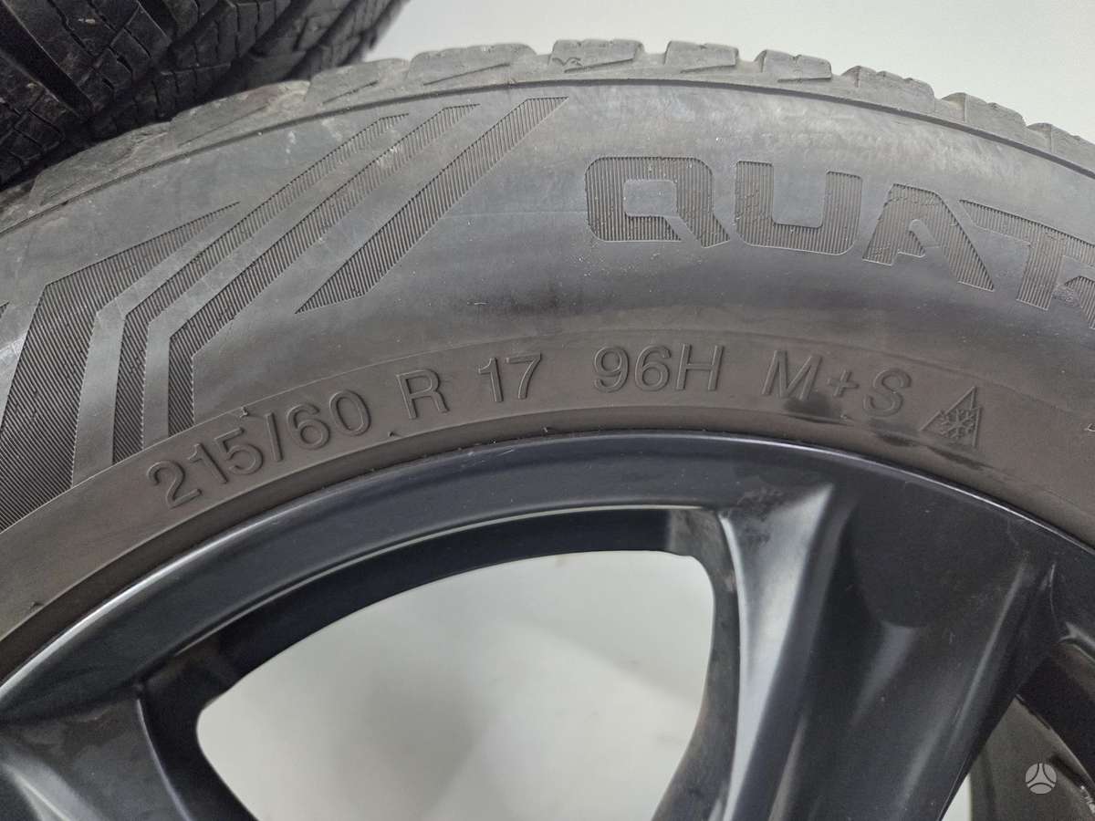 Hyundai, легкосплавные , R17