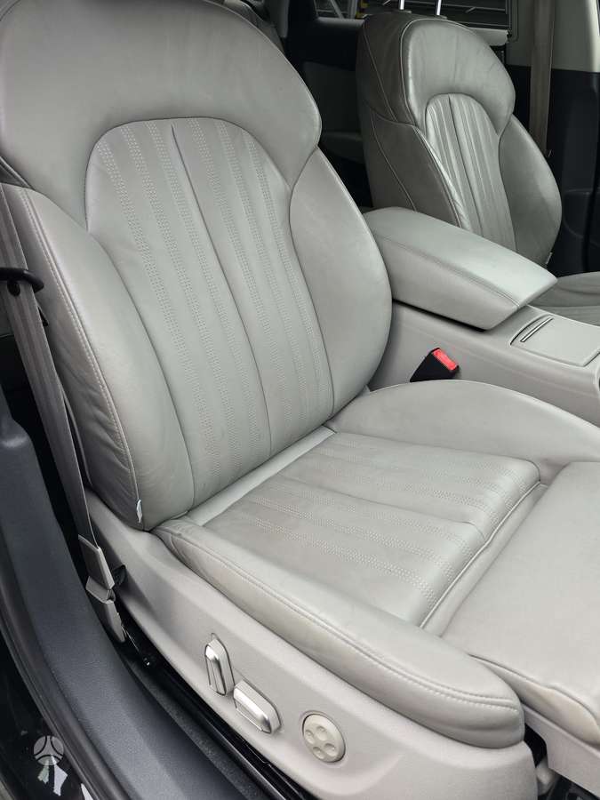 Audi A6, 2.0 l., Универсал