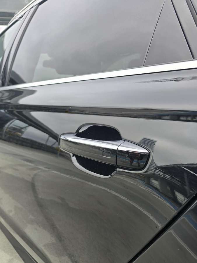 Audi A6, 2.0 l., Универсал