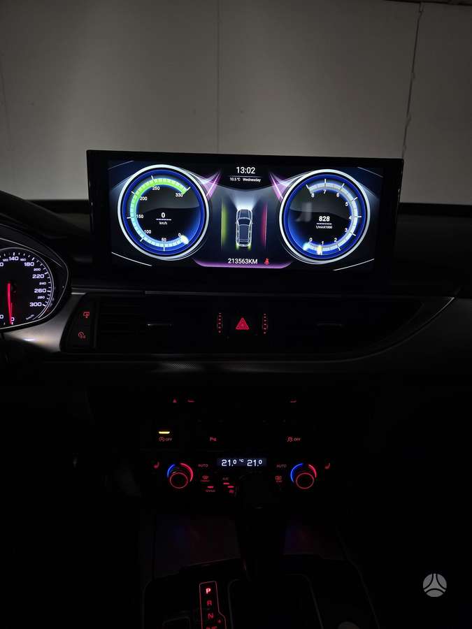 Audi A6, 2.0 l., Универсал