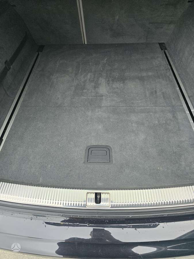 Audi A6, 2.0 l., wagon
