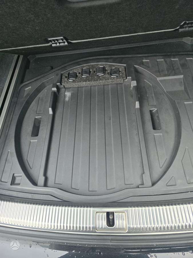 Audi A6, 2.0 l., Универсал