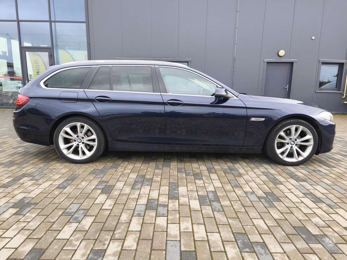 BMW 520, 2.0 l., Универсал