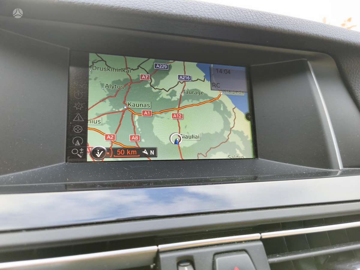 BMW 520, 2.0 l., Универсал