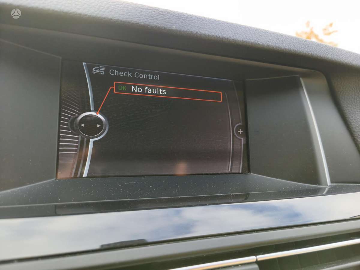 BMW 520, 2.0 l., Универсал