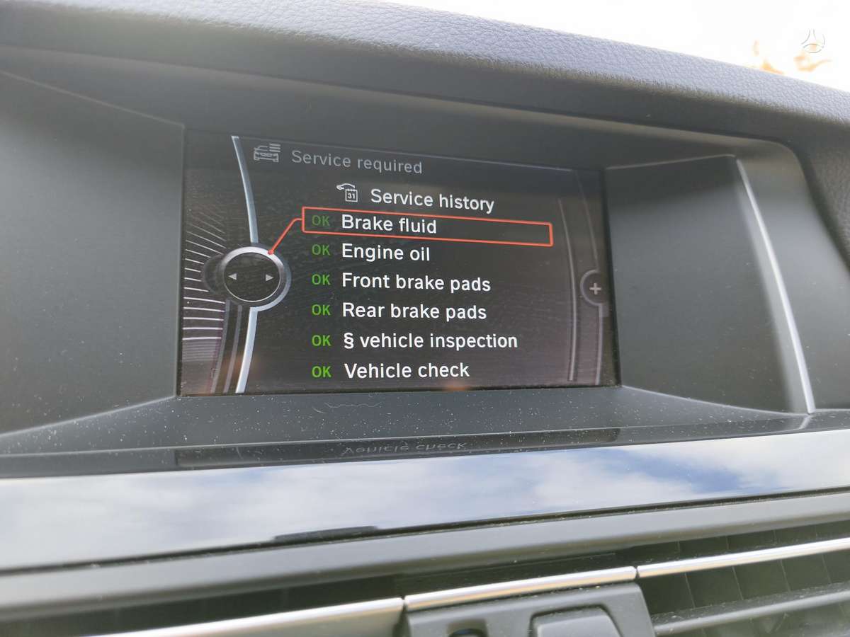 BMW 520, 2.0 l., Универсал