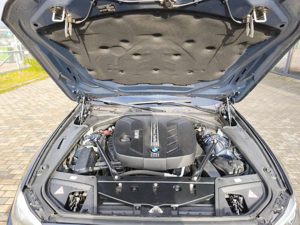BMW 520, 2.0 l., Универсал