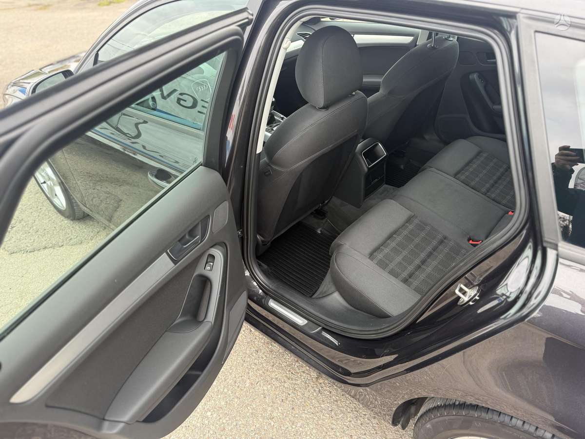 Audi A4, 3.0 l., wagon