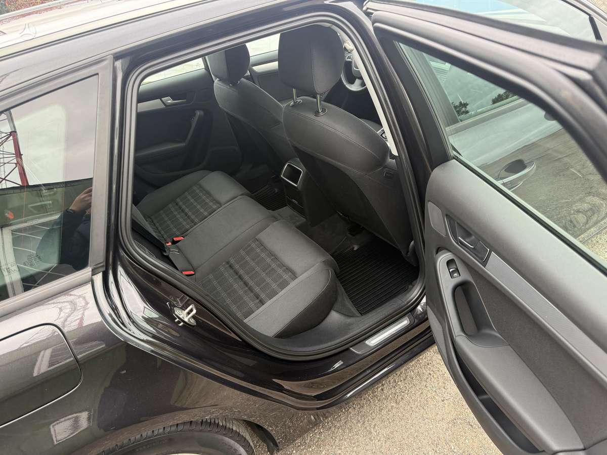 Audi A4, 3.0 l., wagon