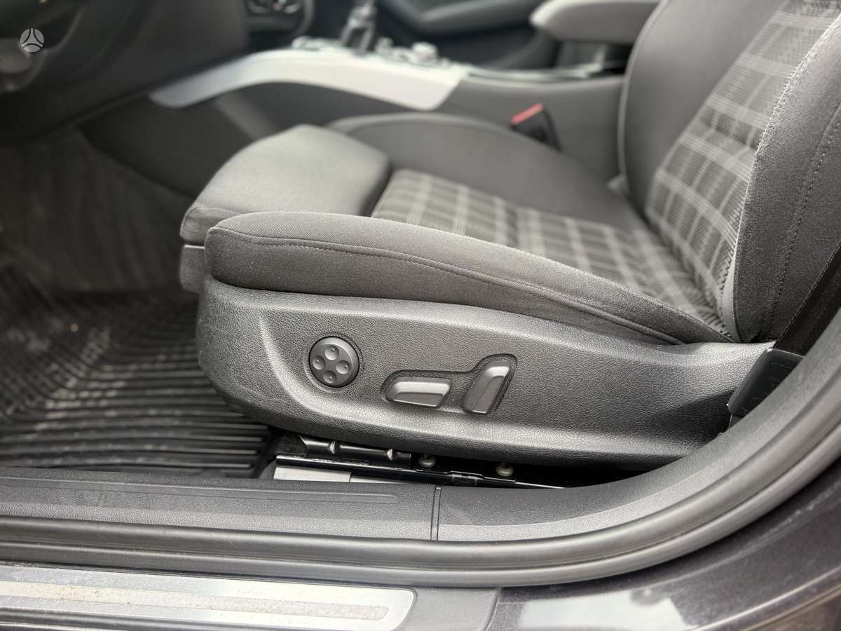 Audi A4, 3.0 l., Универсал