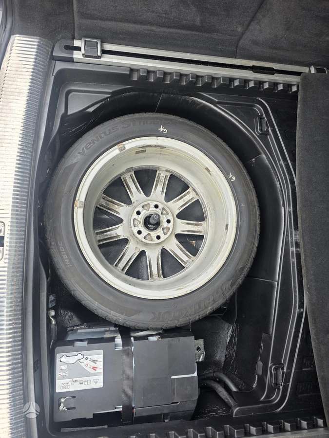 Audi A6, 2.7 l., Универсал