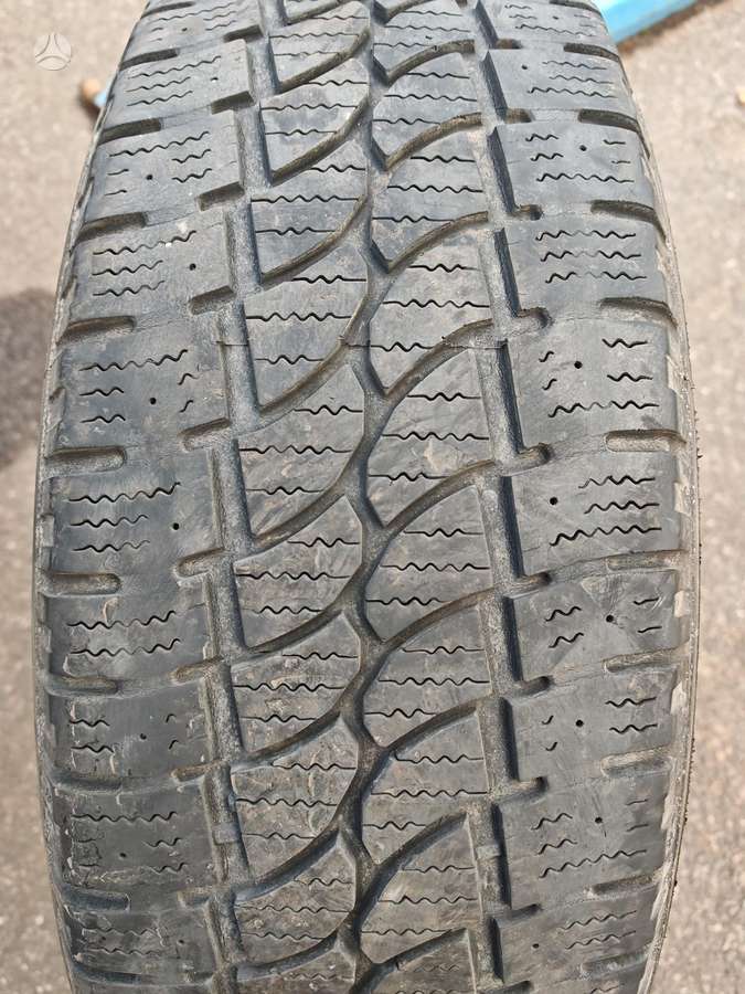 Tigar CargoSpeedWinter, winter 225/65 R16