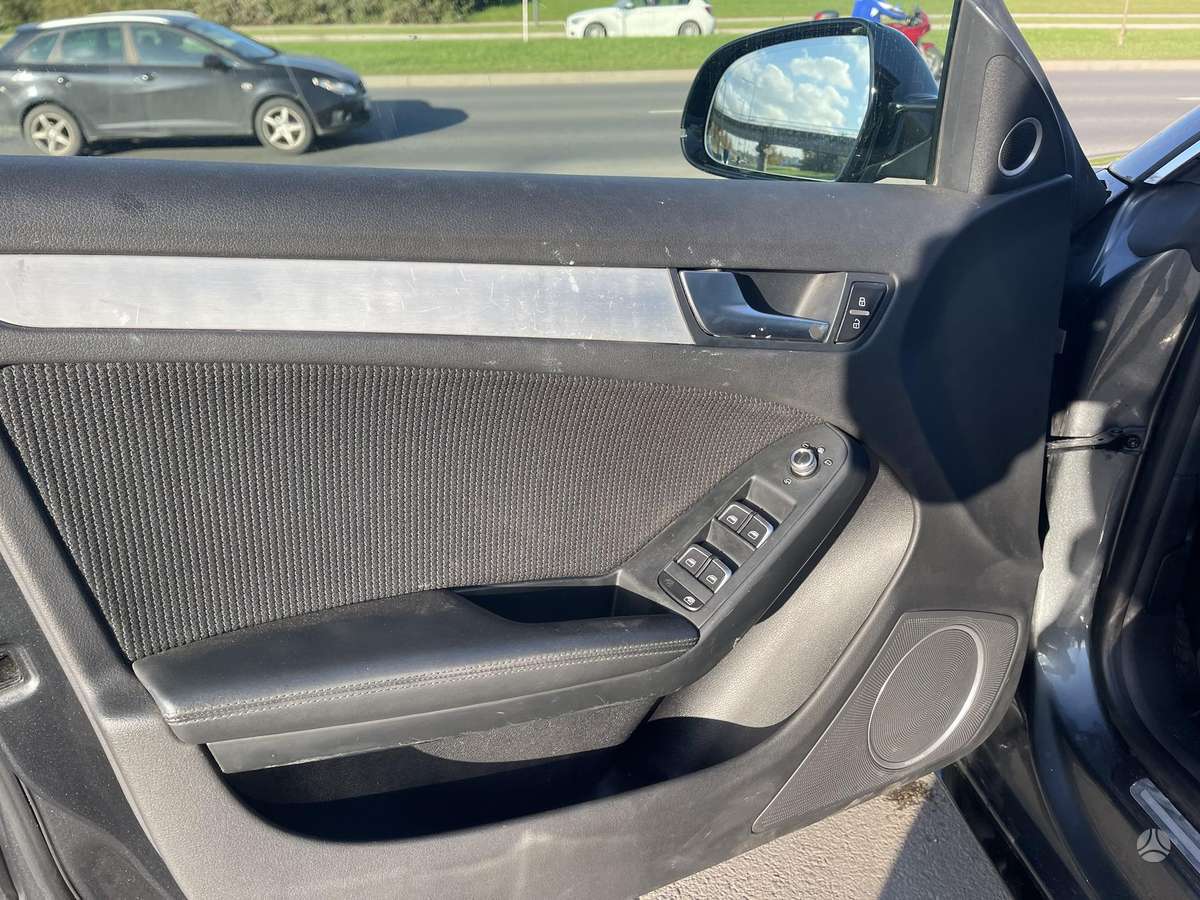 Audi A5, 3.0 l., hatchback