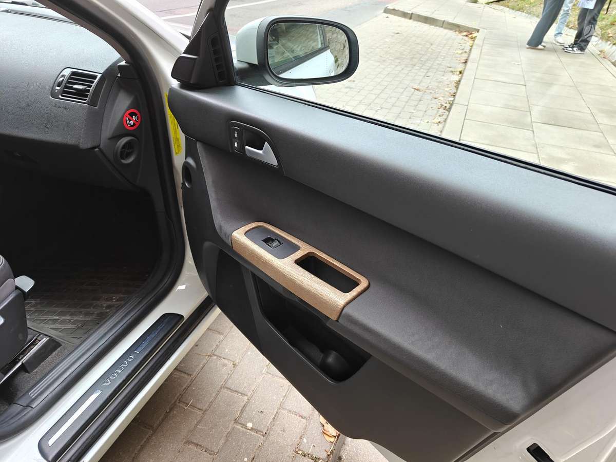 Volvo V50, 2.4 l., Универсал