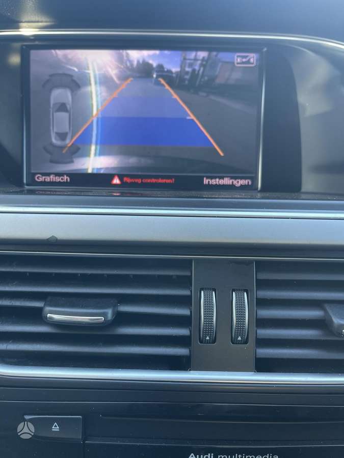 Audi A5, 3.0 l., hatchback