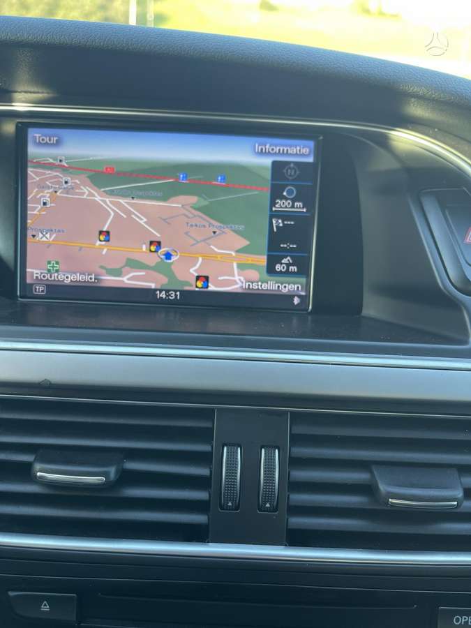 Audi A5, 3.0 l., hatchback