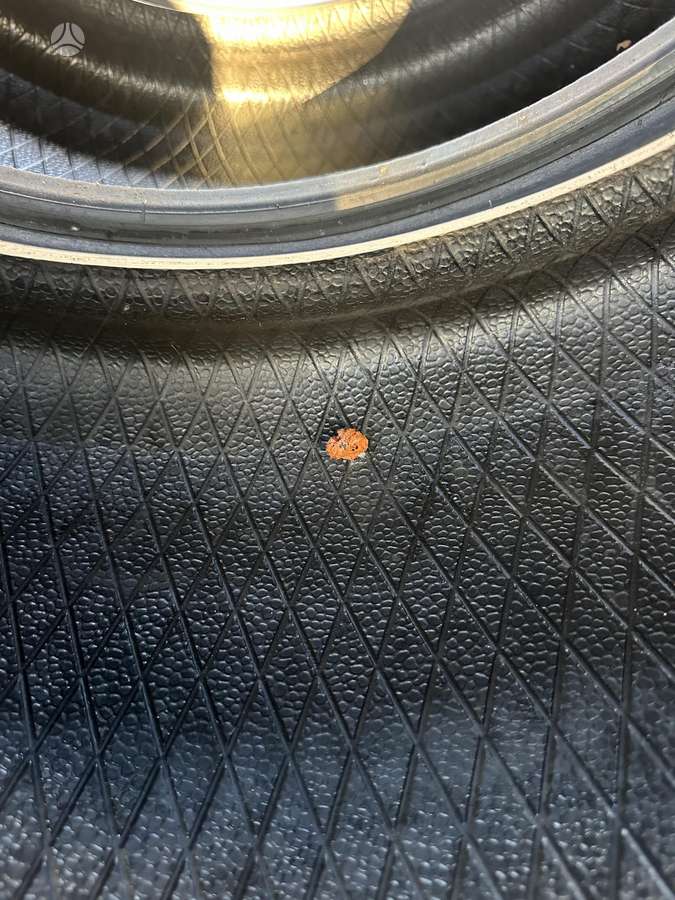 Goodyear UltraGrip Performance, winter 295/35 R21