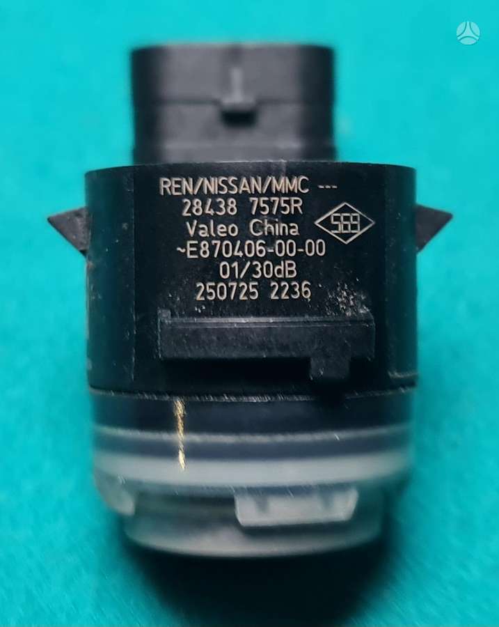 Renault Austral, 28438 7575R