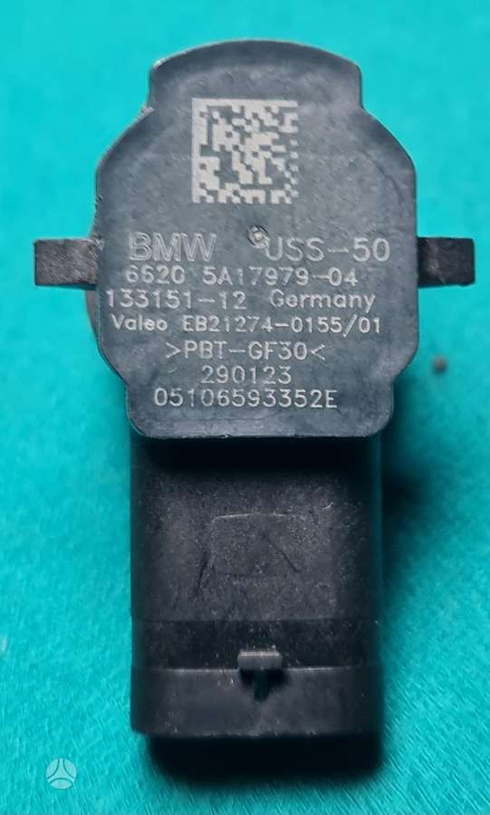BMW X5, 6620 5a17979