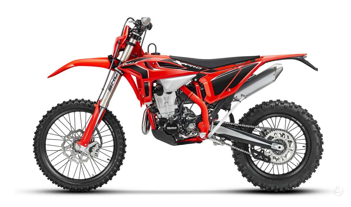 Beta RR 480cc, эндуро / adventure