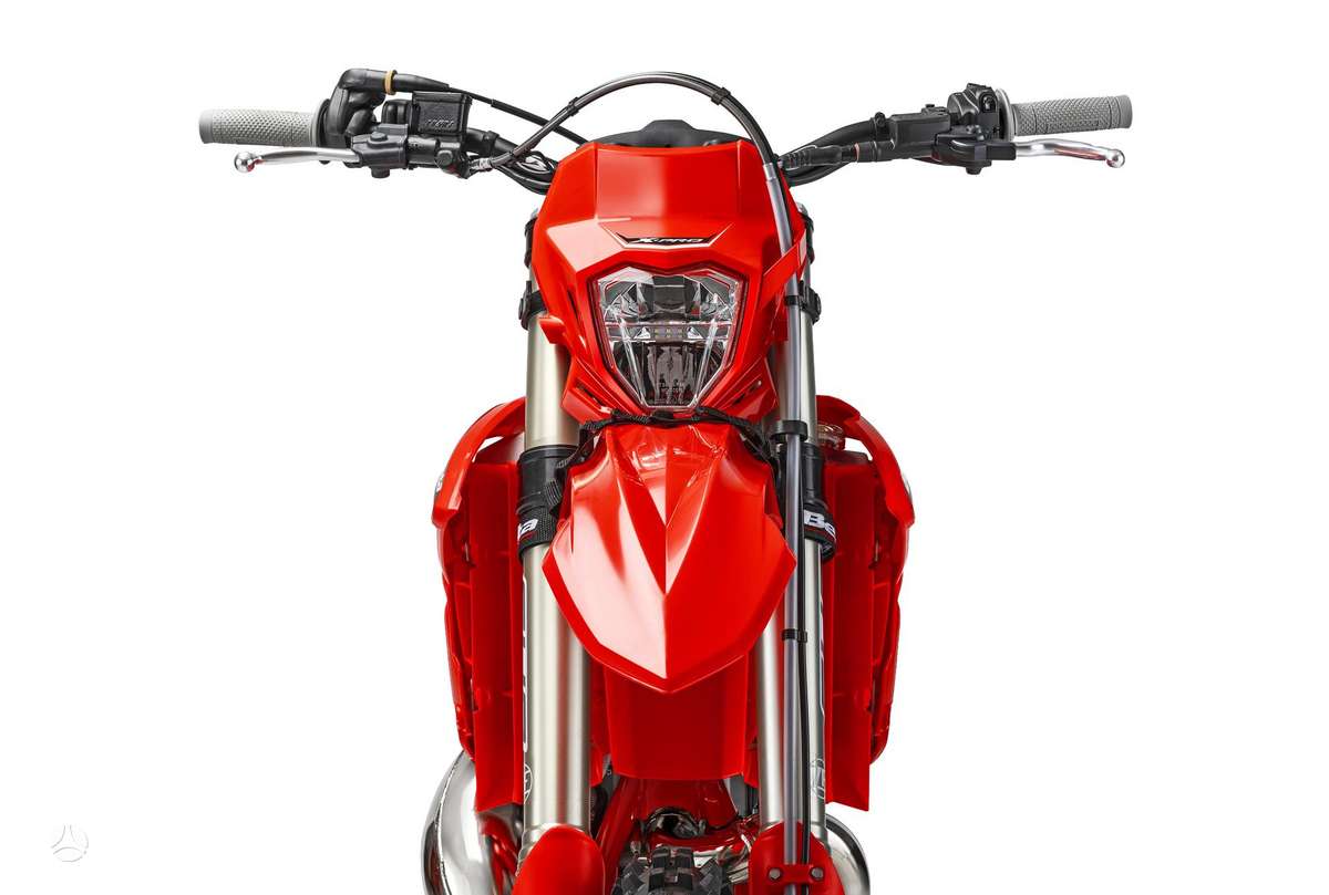 Beta RR 480cc, эндуро / adventure