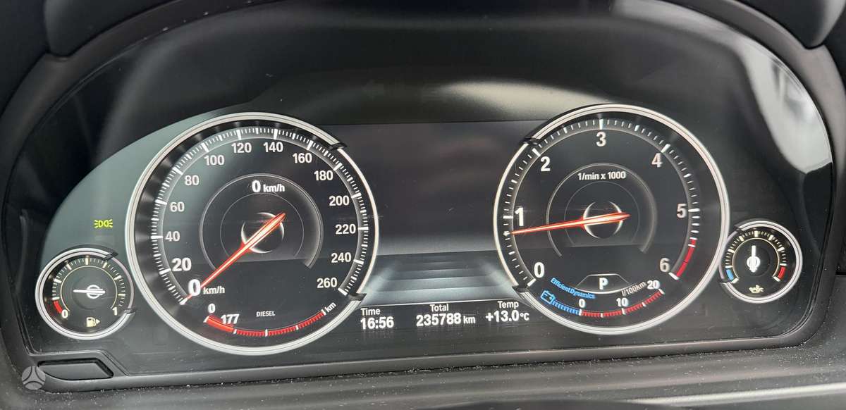 BMW 518, 2.0 l., Универсал