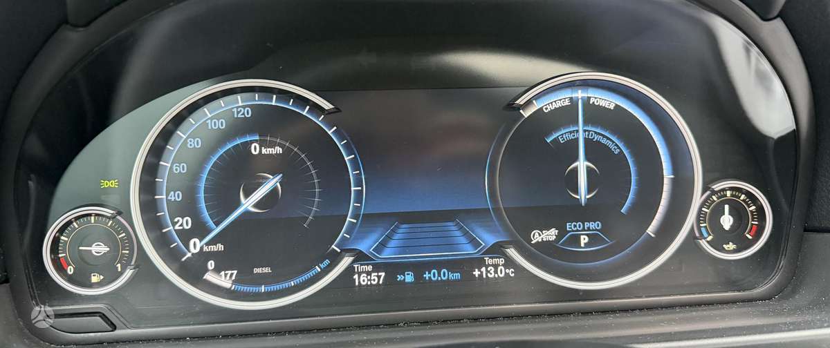 BMW 518, 2.0 l., Универсал