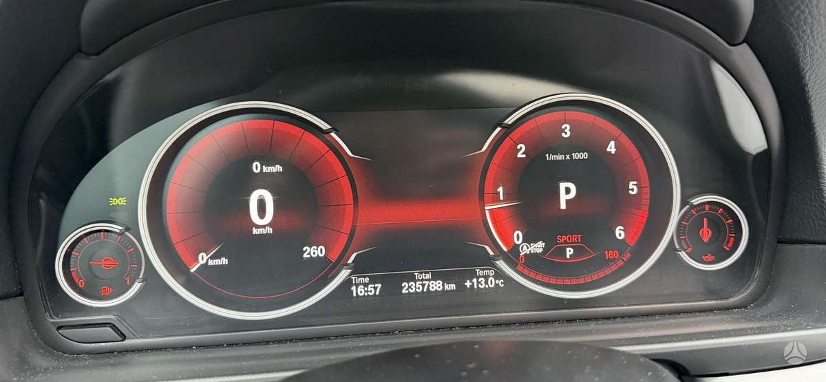 BMW 518, 2.0 l., Универсал