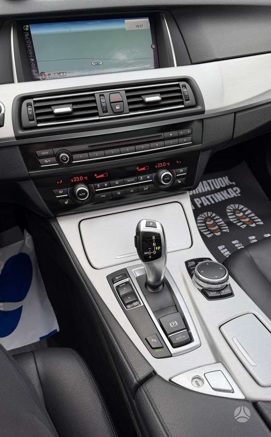 BMW 518, 2.0 l., Универсал