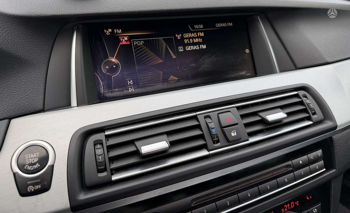 BMW 518, 2.0 l., Универсал