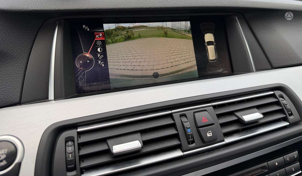 BMW 518, 2.0 l., Универсал