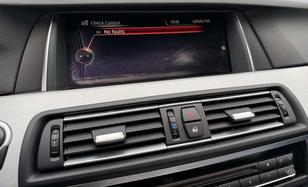 BMW 518, 2.0 l., Универсал
