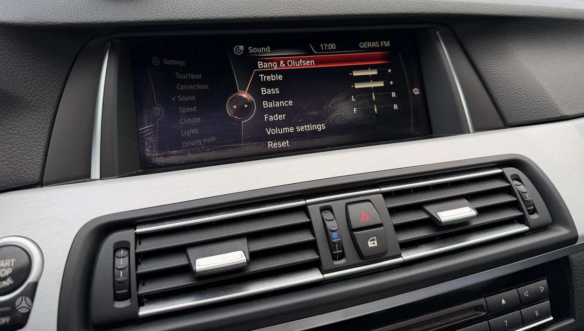 BMW 518, 2.0 l., Универсал