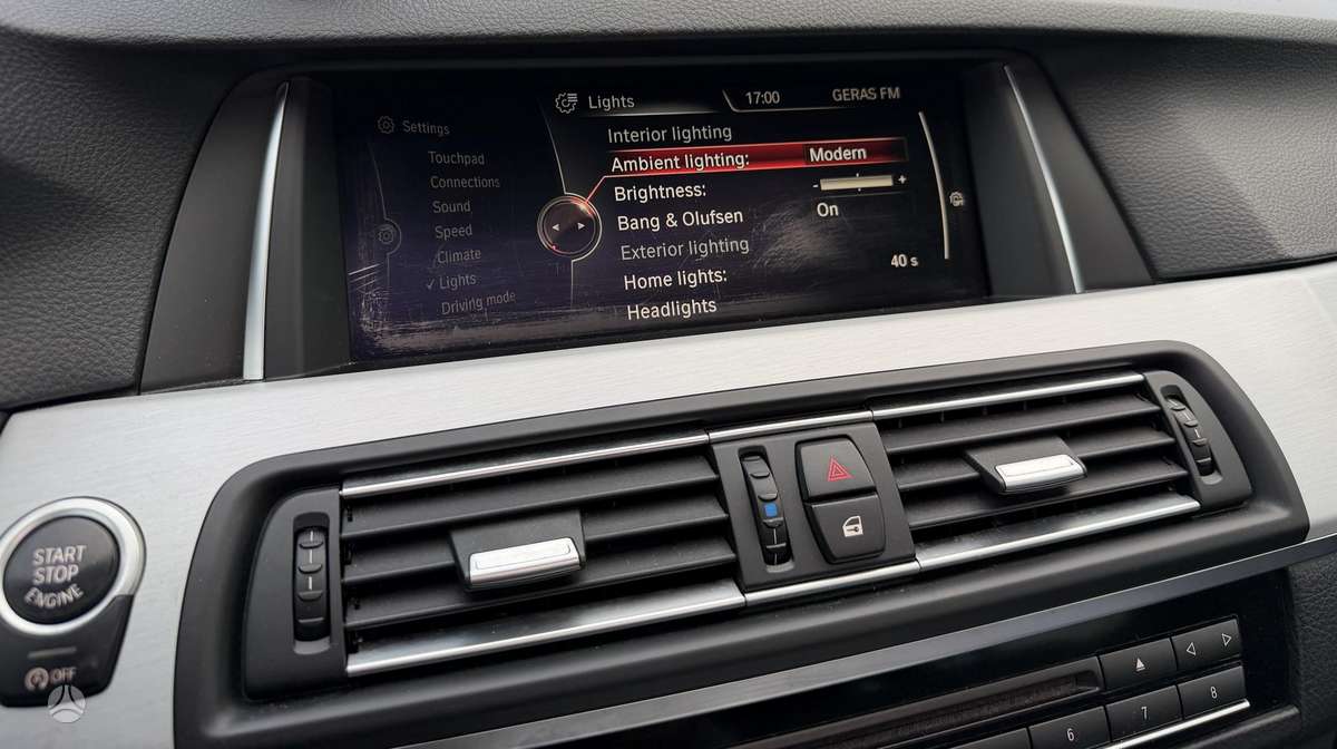 BMW 518, 2.0 l., Универсал
