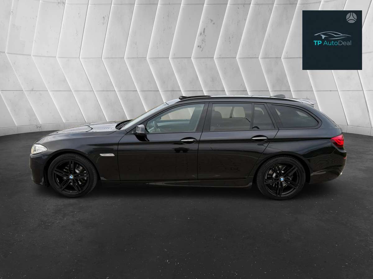 BMW 518, 2.0 l., Универсал