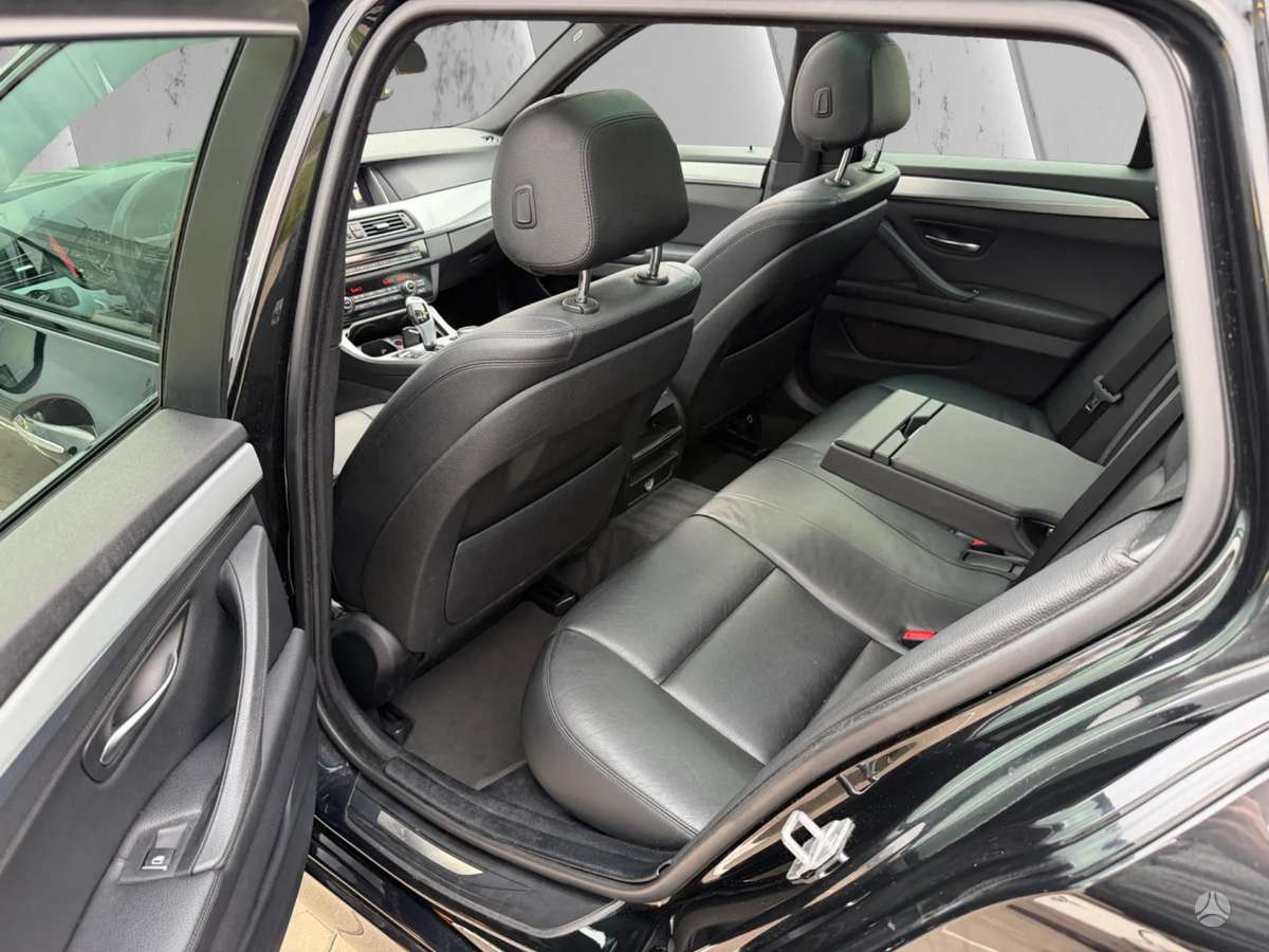 BMW 518, 2.0 l., Универсал